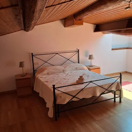 Da Walter Apartment Pistoia