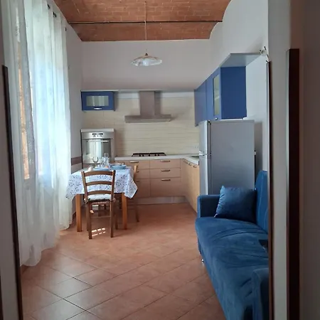 Apartment Da Walter