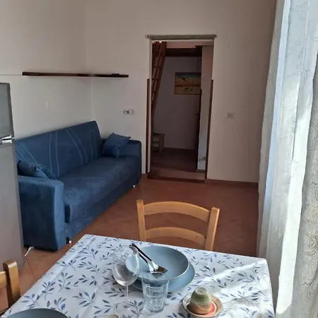 Da Walter Apartment *