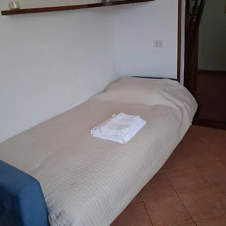 Da Walter Apartment Pistoia