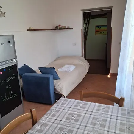 Apartment Da Walter Pistoia